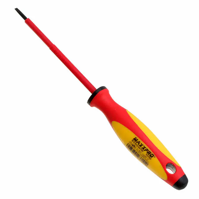 9T 53702 Knipex Tools LP  Destornilladores y destornilladores